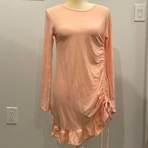 12 pm by Mon Ami tunic dress size S